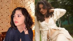 सैयारा’ मध्ये आहान पांडेबरोबर रोमान्स करणारी अनीत पड्डा कोण आहे? काजोलबरोबरही केलंय काम
