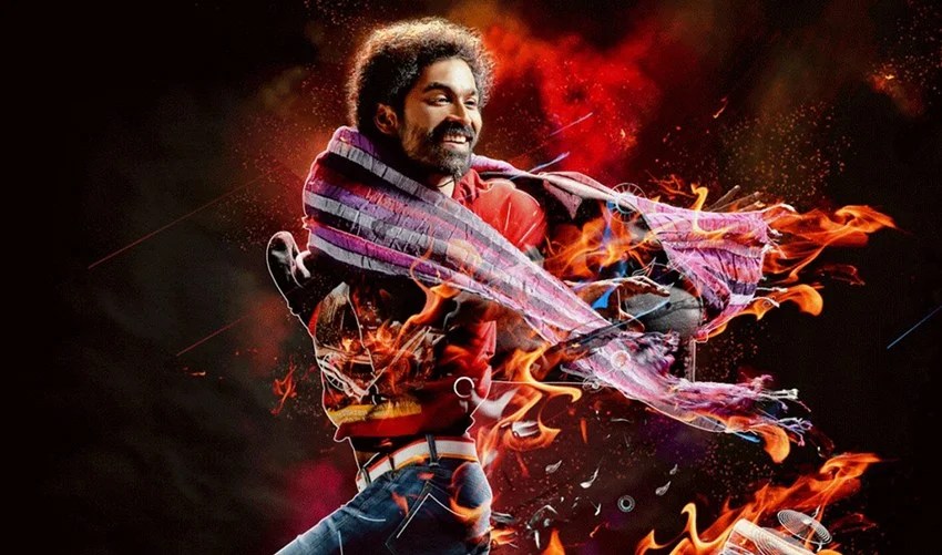 Happy Birthday Dhanush, Dhanush Age, Dhanush Dream Job