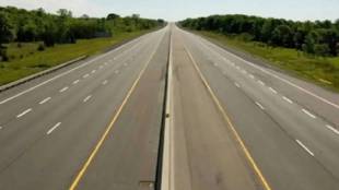 Angry farmers stop land survey process for Shaktipeeth Highway