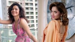 “मी पाण्याशी बोलते…”, अंकिता लोखंडेच्या सौंदर्याचे रहस्य आहे ‘मॅजिक वॉटर’; म्हणाली, “चांदीच्या ग्लासमध्ये…”