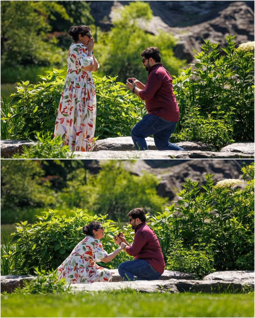 Anshula Kapoor Engaged