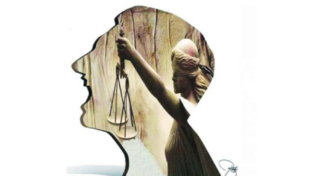 A case has been registered against eight to 10 people, including the current director Shivaji Chumble, under the Anti-Atrocities Act