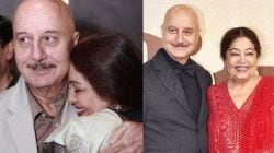 “तू मला बरबाद…”, अनुपम खेर पत्नी किरण खेर यांच्याबद्दल म्हणाले, “आम्ही वेगवेगळ्या खोलीमध्ये राहतो कारण…”
