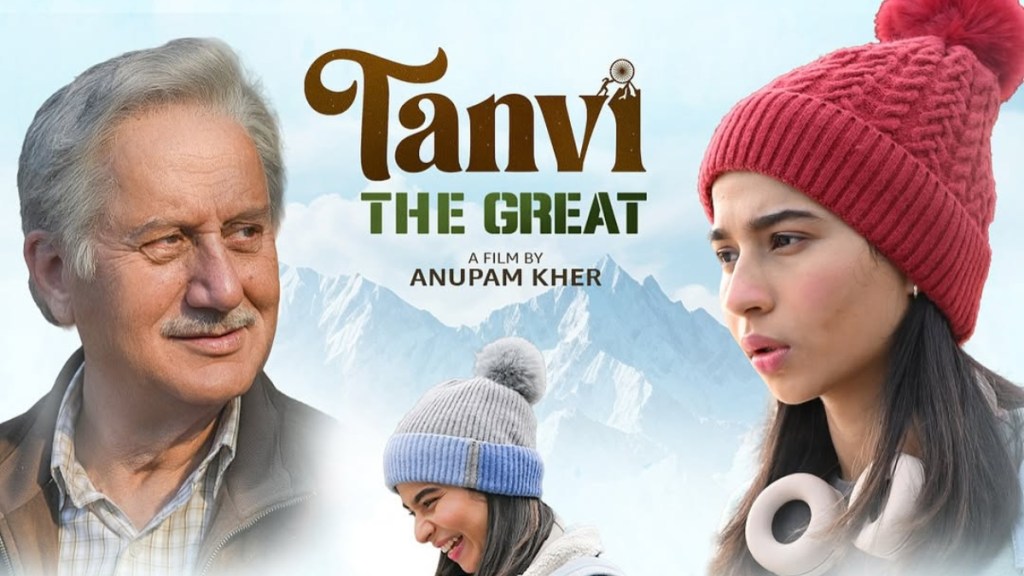 Anupam Kher still hasnt paid his actors and finance after Rs 50 crore Tanvi the Great