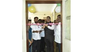 Artificial Intelligence for the Disabled asserted District Collector Ashok Kakade