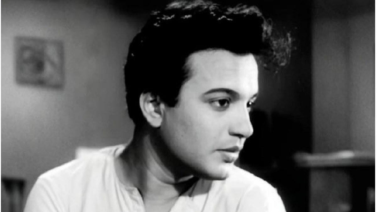 Autar Kumar Arun Kumar Chatterjee aka Uttam Kumar initially known as the flop ...