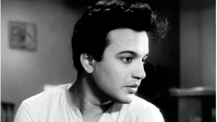 Arun Kumar Chatterjee aka Uttam Kumar initially known as the flop master, but after he gave 29 hit films then became superstar