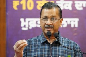 Arvind Kejriwal Nobel Prize Remark