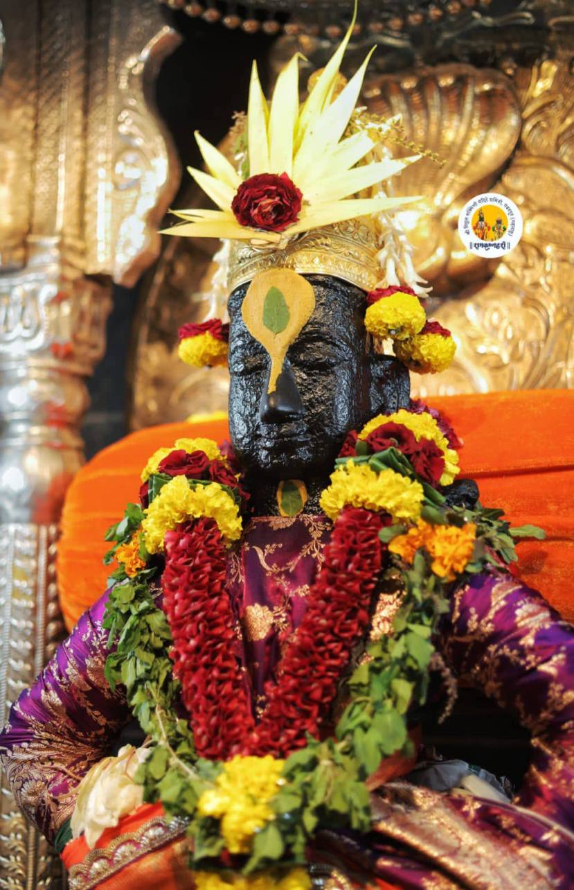 Ashadhi Ekadashi 2025 Marathi Actress Wishes