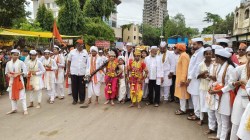 सांगली, मिरजमध्ये भक्तिभावाने आषाढी एकादशी साजरी
