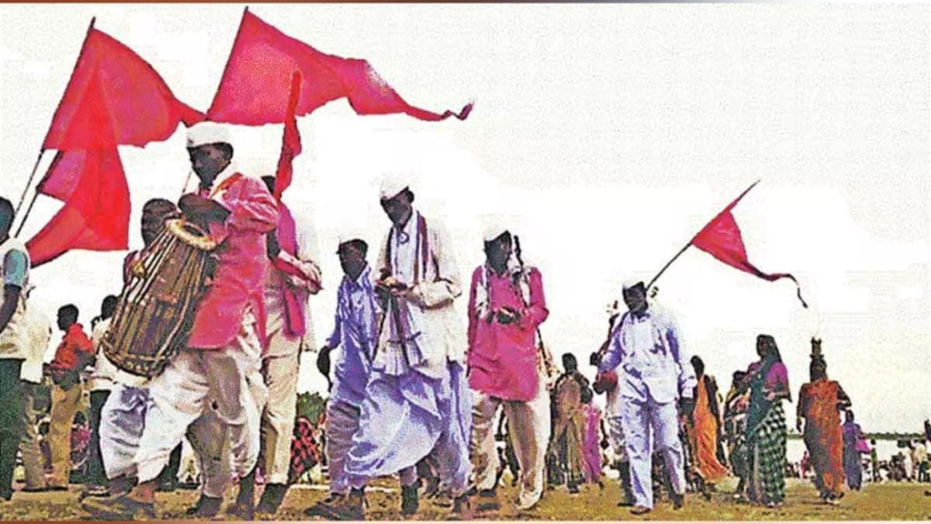 Satara division earns Rs 1crore from Ashadhi Yatra