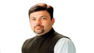 Ashish Deshmukh Urges Ajit Pawar to Sack Agriculture Minister