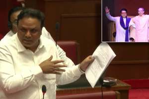 Ashish Shelar Slams Raj and Uddhav Thackeray