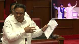 Ashish Shelar Slams Raj and Uddhav Thackeray