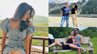 Ashlesha Savant Sandeep Baswana live-in relationship