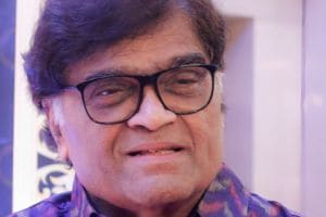 Ashok Saraf