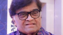 तुमचे आवडते सहकलाकार कोण? अशोक सराफ यांनी ‘या’ दिग्गज अभिनेत्यांची घेतली नावे; म्हणाले, “सगळ्यात जेंटलमन नट…”