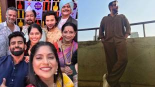 Halad Rusli Kunku Hasla Fame Astad Kale On New Show