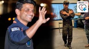 Astronaut shubhanshu shukla health updates