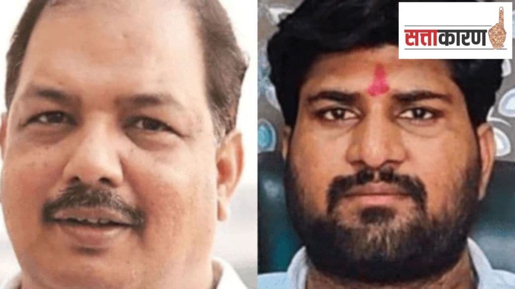 Attack on Sambhaji Brigade chief may spur Maratha politics again BJP in spotlight