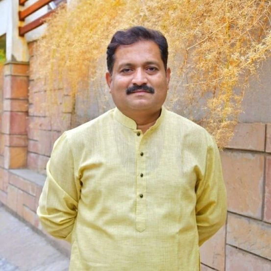 Atul Londhe