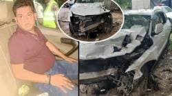 Delhi Audi Accident: मद्यधुंद चालकानं दिल्लीत फुटपाथवर झोपलेल्या पाच जणांचा चिरडलं; जखमींमध्ये चिमुकलीचाही समावेश