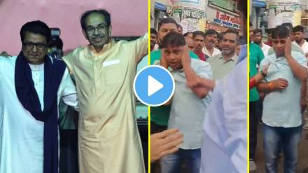Auto-rickshaw driver beaten in virar over anti-Marathi remarks
