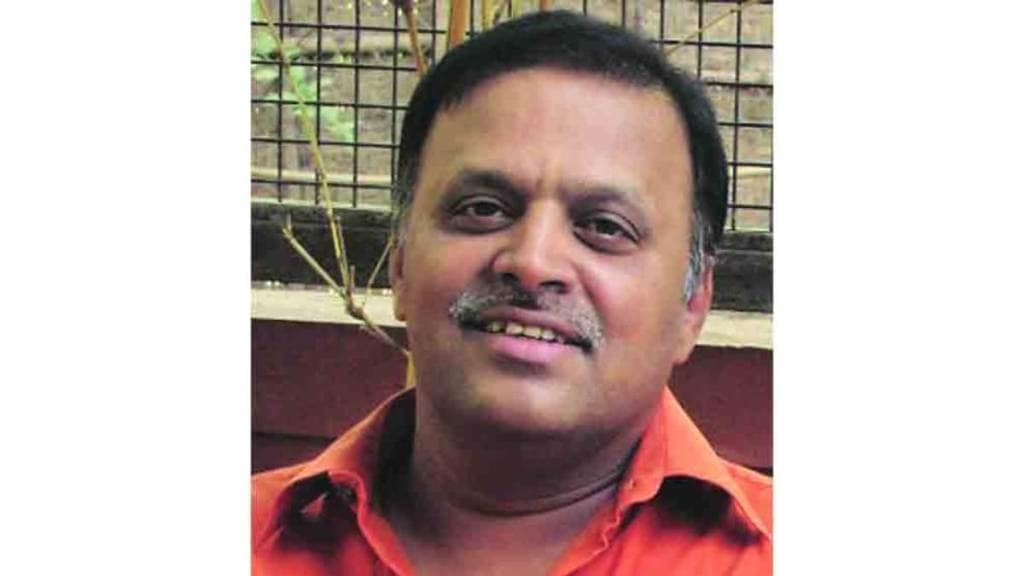 Avinash Dharmadhikari says Swami Vivekananda shaped his thinking from school days