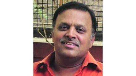 Avinash Dharmadhikari says Swami Vivekananda shaped his thinking from school days