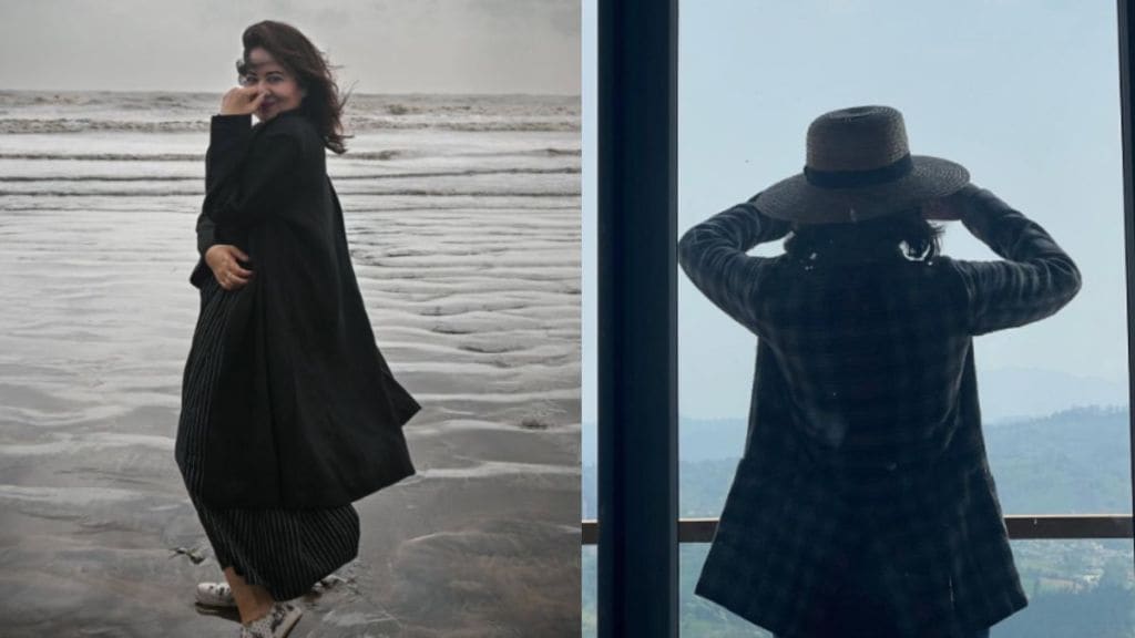 Ayesha Raza Had To Spit Sweets on Zoya Akhtar Hand During Shoot