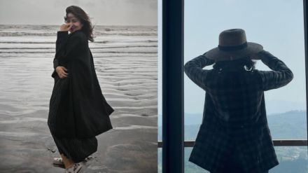 Ayesha Raza Had To Spit Sweets on Zoya Akhtar Hand During Shoot