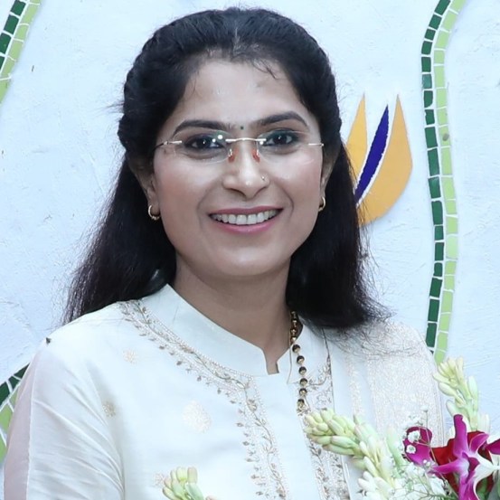 Ayodhya Poul Patil