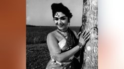 ज्येष्ठ अभिनेत्री बी सरोजादेवी यांचे निधन; कन्नड चित्रपटसृष्टीच्या पहिल्या महिला सुपरस्टार काळाच्या पडद्याआड