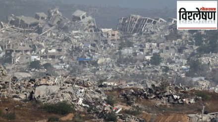 BBC Gaza documentary highlights criticism of its war coverage hamas