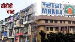 वरळी बीडीडी चाळ प्रकल्पात पुनर्वसन सदनिकांना विलंब! कंत्राटदाराला १३ कोटी दंडाची नोटीस