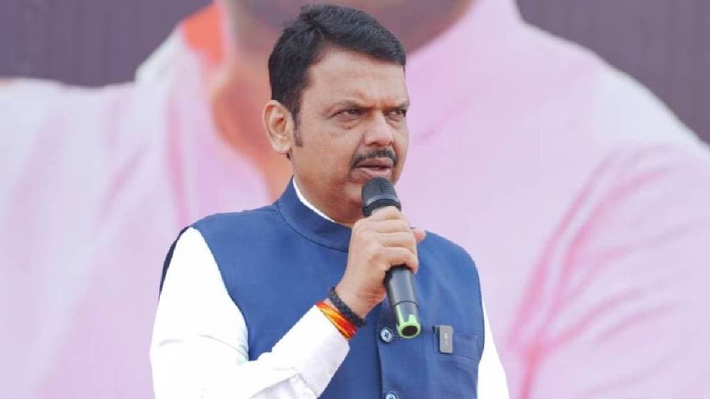 BJP MLAs MPs from Vidarbha absent from BJPs Vidarbha level rally