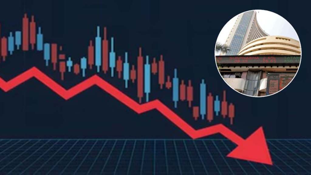 BSE Indian Stok Market News Today