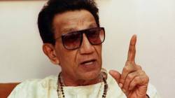 Balasaheb Thackeray : “महाराष्ट्रात आम्ही मराठी पण..”; हिंदी-मराठी भाषेच्या वादाच्या पार्श्वभूमीवर बाळासाहेब ठाकरेंच्या भाषणाचा व्हिडीओ व्हायरल