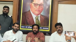 Bacchu Kadu attacks government Satbara Kora Kara foot march starts tomorrow