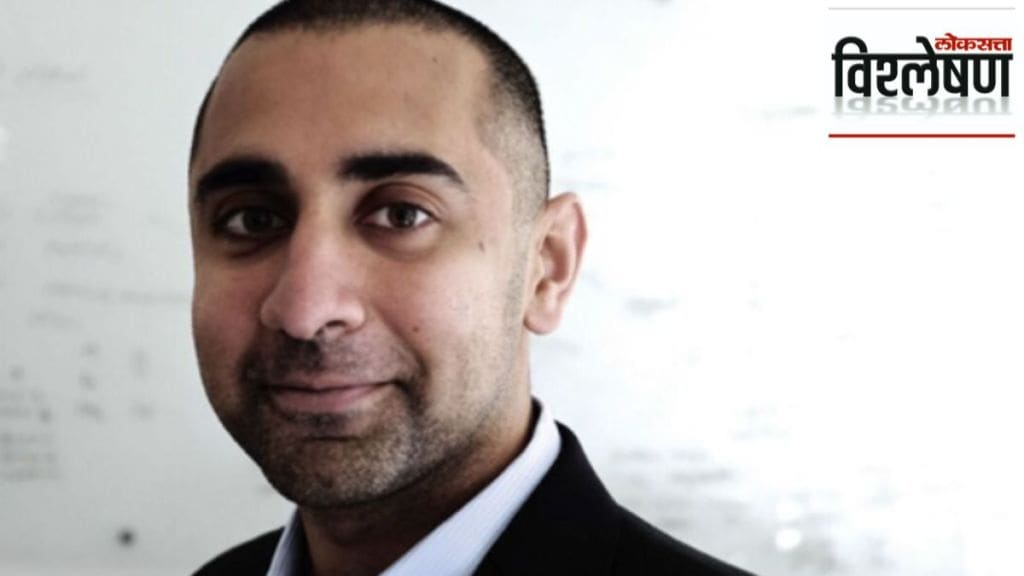 Balaji Srinivasan buys private island to build new nation
