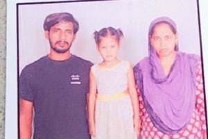 Bangladeshi Illegal Immigrants Detained by Delhi Police