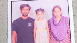 दिल्लीतील बंगाली कुटुंबाची बांगलादेशला रवानगी; नातेवाईक म्हणाले, “ते तर आपलेच नागरिक, त्यांना परत कोण आणणार?”