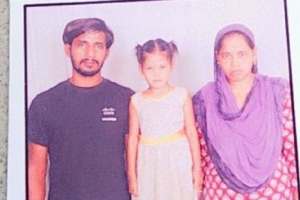 Bangladeshi Illegal Immigrants Detained by Delhi Police
