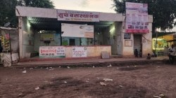 बारामतीतील ‘एसटी’ बसस्थानकांची दुरावस्था; शहरातील बसस्थानक अत्याधुनिक; ग्रामीण भागाकडे दुर्लक्ष
