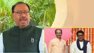 Former state president Chandrashekhar Bawankule gave his reaction to the victory rally on X.