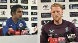 IND vs ENG: “अरे चला नवीन गोलंदाज घ्या…”, स्टोक्सने गौतम गंभीरच्या वक्तव्याची उडवली खिल्ली? बदली खेळाडूच्या चर्चेवरून पेटला वाद