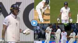 IND vs ENG: “कसं काय आऊट?” स्टोक्सला विकेट पाहून बसला आश्चर्याचा धक्का, वॉशिंग्टनच्या ‘सुंदर’ चेंडूवर असा झाला बाद; VIDEO एकदा पाहाच