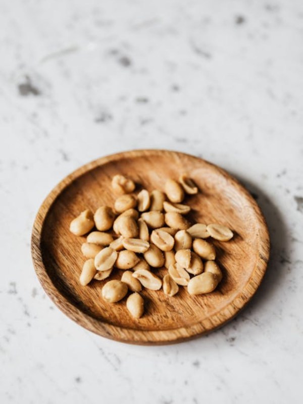 Benefits Of Eating Peanuts Everyday