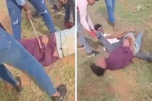 Bengaluru Crime