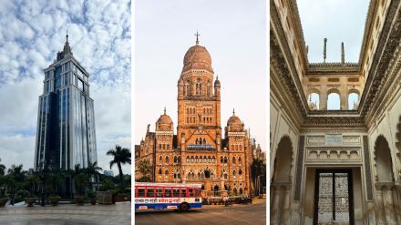 Best City For NRI